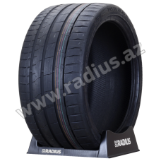 ContiSportContact 7 295/30 R20